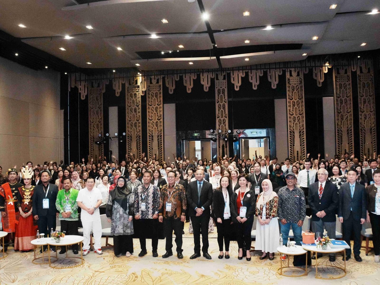 The 24th ACCP 2025