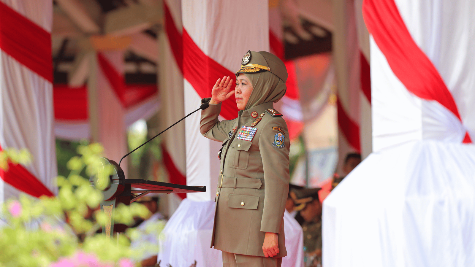 Thumbnail Apel Kesiapsiagaan Bencana Jawa Timur 2025