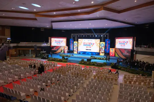 PIMNAS 37 Universitas Airlangga 2024